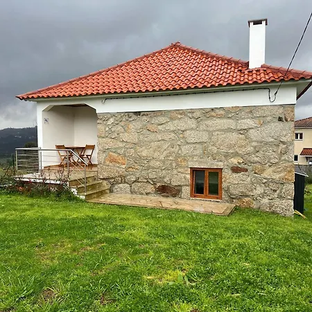 Casa Do Cascalho Agunchos