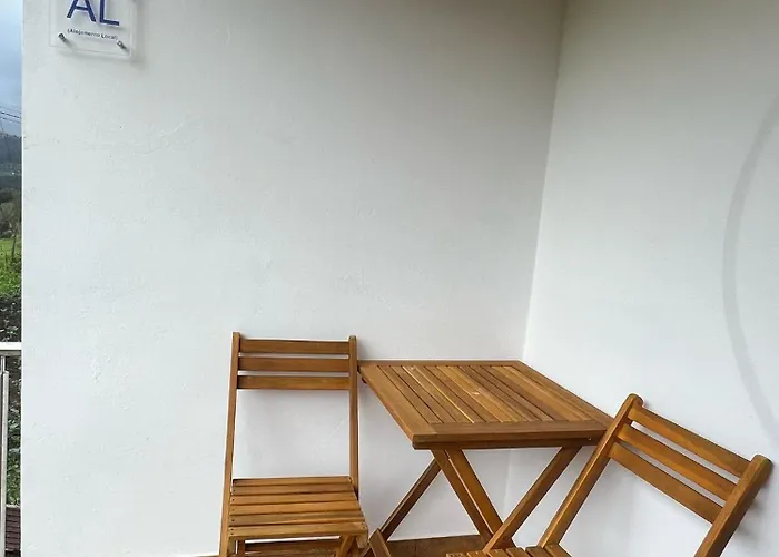 Casa Do Cascalho * Agunchos