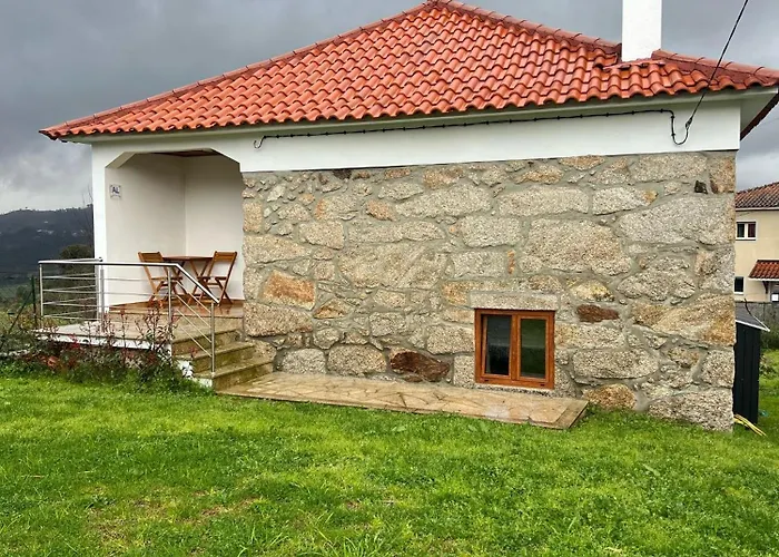 Casa Do Cascalho Agunchos